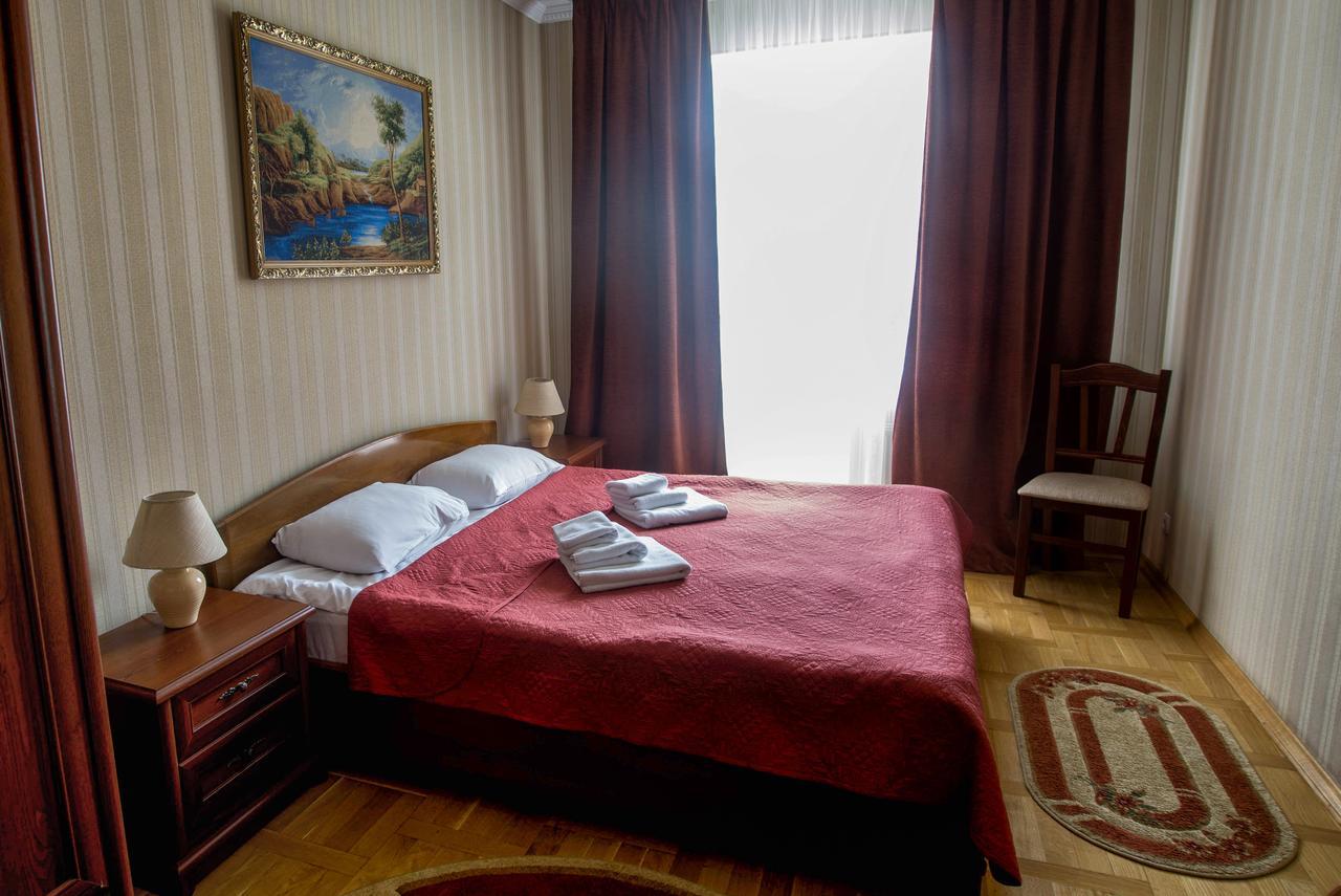 Vivat Morshyn Exterior foto