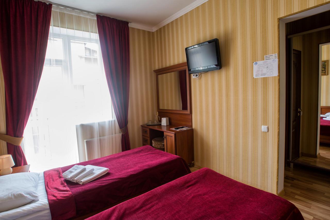 Vivat Morshyn Exterior foto
